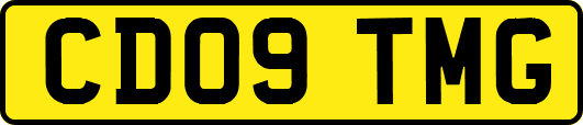 CD09TMG