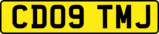 CD09TMJ