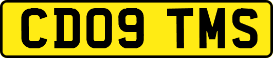 CD09TMS