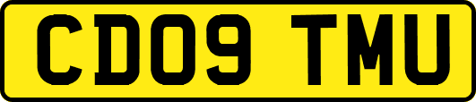 CD09TMU