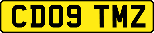 CD09TMZ