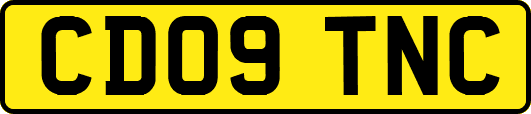 CD09TNC