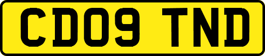 CD09TND