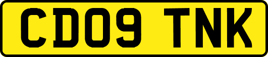 CD09TNK