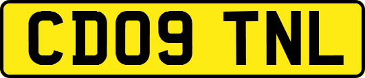 CD09TNL