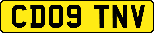 CD09TNV