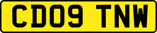 CD09TNW