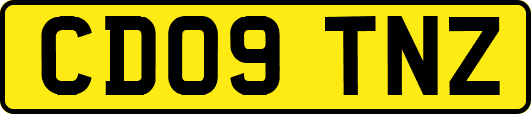 CD09TNZ