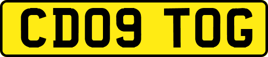 CD09TOG