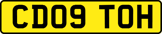 CD09TOH