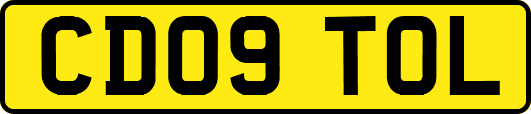 CD09TOL