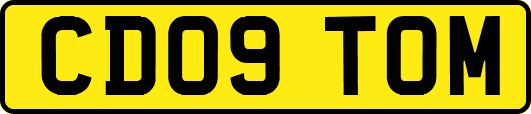 CD09TOM