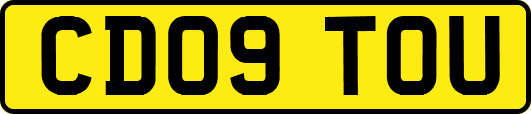 CD09TOU