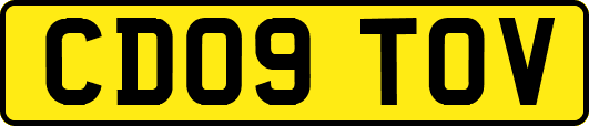 CD09TOV