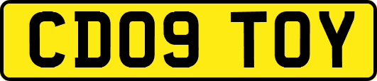 CD09TOY