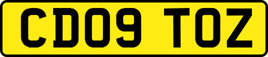 CD09TOZ