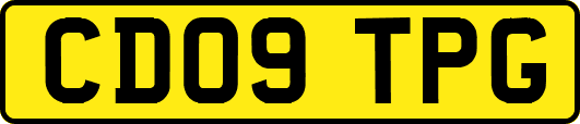 CD09TPG