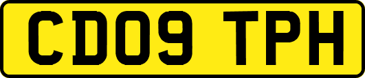 CD09TPH