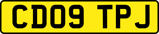 CD09TPJ