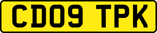 CD09TPK