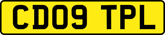 CD09TPL