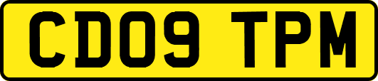 CD09TPM