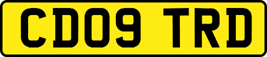 CD09TRD