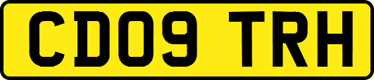 CD09TRH