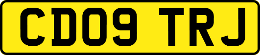 CD09TRJ