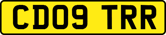 CD09TRR