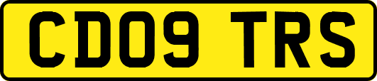 CD09TRS