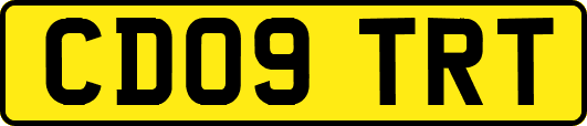 CD09TRT