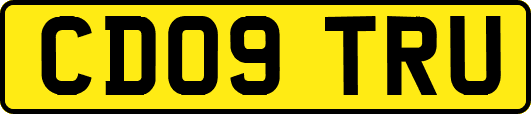 CD09TRU