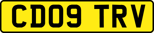 CD09TRV