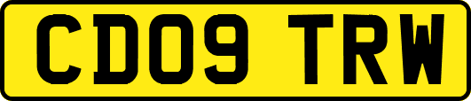 CD09TRW