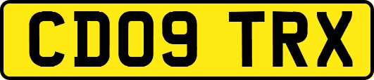 CD09TRX