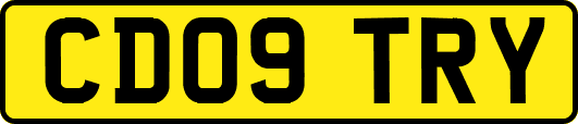 CD09TRY