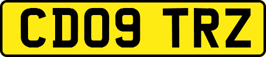 CD09TRZ