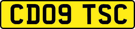 CD09TSC