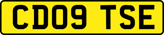 CD09TSE