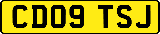 CD09TSJ