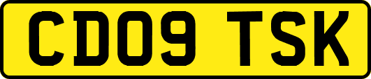 CD09TSK