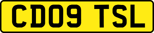 CD09TSL