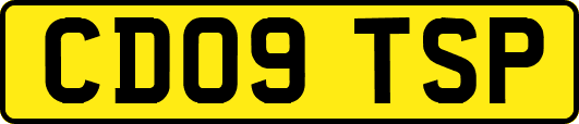 CD09TSP
