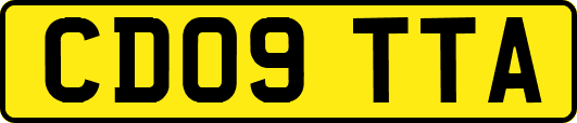 CD09TTA