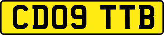 CD09TTB