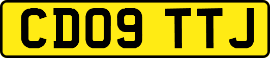CD09TTJ