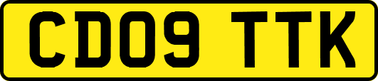 CD09TTK