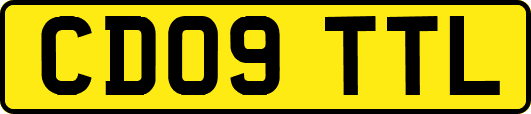 CD09TTL