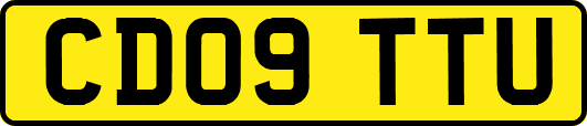 CD09TTU